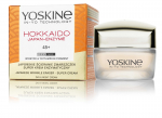 YOSKINE Hokkaido Japan - Enzymes 45+ kortsudevastane kreem peptiidide ja k&otilde;rvitsa ens&uuml;&uuml;midega 50 ml