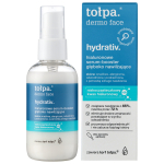 S&uuml;gavniisutav TOŁPA Dermo Face Hydrativ Hyaluronic Serum-booster 75 ml