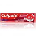 COLGATE Max White Ultra Multiprotect valgendav hambapasta 50 ml.