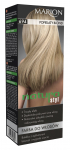 Marion Hair Dye Natura Styl nr 694 Tuhkblond