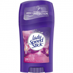 LADY SPEED STICK Wild Fresia dezodorantas 40 g