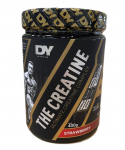 Kreatiin, maasika maitsega &ndash; 400 g &ndash; Dorian Yates