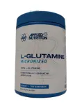 L-glutamiin, mikroniseeritud &ndash; 500 g &ndash; Applied Nutrition