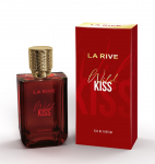 LA RIVE Wild Kiss Eau de Parfum naistele 90 ml