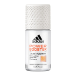 Adidas Power Booster Roll-on deodorant naistele 50ml