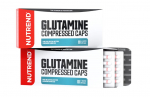 Glutamiini tabletid &ndash; 120 tabletti &ndash; Nutrend
