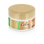 CELIA Snail Mucus Nourishing anti-wrinkle cream for day and night 70+