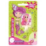 CHLAPU CHLAP huulel&auml;ige Mermaid - suhkruvatt 1 tk