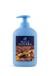 FELCE AZZURRA Vedelseep Amber & Argan 300 ml