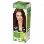 Joanna Naturia Color juuksev&auml;rv nr. 241 - p&auml;hklipruun 1 tk.