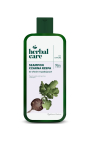 FARMONA taimne hooldusshampoon langevatele juustele - must naeris 330 ml