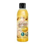 BARWA Natural Egg Taastav &scaron;ampoon - v&auml;rvitud ja kahjustatud juustele 300ml