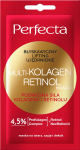 PERFECTA Multi-Collagen Retinol Mask 8 ml