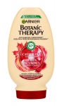 Garnier Botanic Therapy Ritsinus&otilde;li ja mandlihooldusvahend n&otilde;rkadele ja haprastele juustele 200ml
