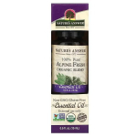 100% Pure Alpine Fresh Blend Essential Oil - 15 ml. - Nature's Answer