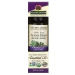 100% Pure Alpine Fresh Blend Essential Oil - 15 ml. - Nature's Answer