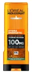 LOREAL Men Expert Hydra Energetic Du&scaron;igeel &ndash; 400 ml