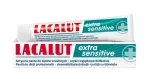Lacalut Extra Sensitive hambapasta 75ml