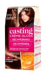 Casting Creme Gloss v&auml;rvikreem nr 513 K&uuml;lm tr&uuml;hvel 1 tk