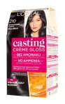 Casting Creme Gloss v&auml;rvikreem nr 210 sinakasmust 1 tk