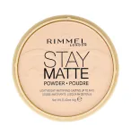 Rimmel Stay Matte pressitud puuder nr 004 14g