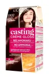 Casting Creme Gloss v&auml;rvikreem nr 5102 K&uuml;lm mokka 1 tk.