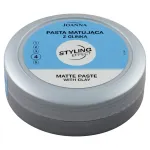 Joanna Styling Effect mattav juuksepasta saviga - 100g