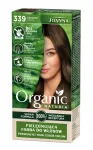 Joanna Naturia Organic Vegan toon nr 339 Kakao 1 tk