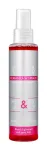 Joanna Ultra Color System juustesse j&auml;etav spreipalsam &ndash; roosa 150ml