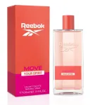 REEBOK Move Your Spirit naiste tualettvesi 100 ml
