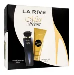 LA RIVE PTO MISS DREAM KOMPLEKT EDP 100ML/SG 100ML