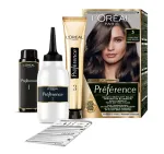 LOREAL Preference juuksev&auml;rv 3 - Tume pruun 1 tk.