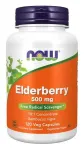 Must leedrimari, 500 mg &ndash; 120 k&ouml;&ouml;giviljakapslit &ndash; NOW Foods