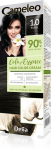 DELIA COSMETICS Cameleo Color Essence v&auml;rvimiskreem nr. 1.0 - must 1op.