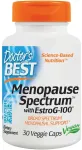 Menopause Spectrum with EstroG-100 - 30 vcaps - Doctor's Best