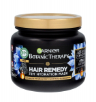 Garnier Botanic Therapy niisutav mask kuivadele juustele aktiivs&ouml;ega 340 ml