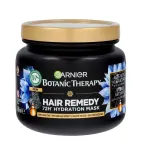 Garnier Botanic Therapy niisutav mask kuivadele juustele aktiivs&ouml;ega 340 ml