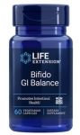Bifido GI Balance &ndash; 60 kapslit &ndash; Life Extension