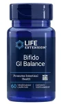 Bifido GI Balance &ndash; 60 kapslit &ndash; Life Extension