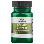 Shilajit Extract - 100 mg - N30 - Swanson