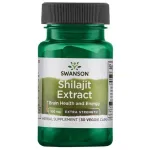 Shilajit Extract - 100 mg - N30 - Swanson
