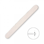 Top Choice K&uuml;&uuml;nte hooldus ja kaunistamine Straight File White