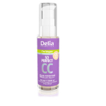 DELIA COSMETICS So Perfect Concealing CC Cream - 01 &Scaron;viesus 30ml
