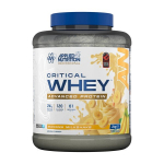 Critical Whey, banaanimilkshake &ndash; 2000 g &ndash; Applied Nutrition