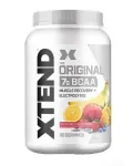 Xtend, Knockout Fruit Punch &ndash; 1320 g &ndash; Xtend