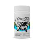 Kreatiin, kapslid &ndash; 120 kapslit &ndash; Naughty Boy