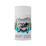 Kreatiin, kapslid &ndash; 120 kapslit &ndash; Naughty Boy