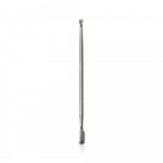 DON METAL RAIL koos k&uuml;&uuml;nenaha eemaldamise t&ouml;&ouml;riistaga 12,7cm (2134) 1tk