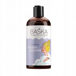 SOLVERX Baska Maciejka Du&scaron;o Gelis 500 ml