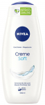 Nivea Care Du&scaron;o Gelis Creme Soft 500 ml